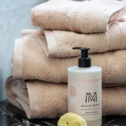 Mille Notti Fontana EKO Badetuch Powder Pink, 100x150 Cm 10 Mille Notti Fontana EKO Badetuch Powder Pink, 100x150 Cm -Kindertextilien Verkäufe 34db5c98 18c2 4a30 84d3 3d6714066695 scaled