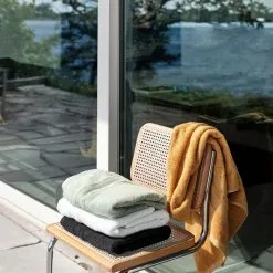 Mille Notti Fontana EKO Handtuch Anthrazit, 50x70 Cm -Kindertextilien Verkäufe 73b803ea 2874 4d81 a660 19f44f402328 2 scaled