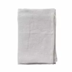 Aida Raw Küchentücher 2er-Pack, Hellgrau