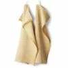 Axlings Melerad Geschirrtuch 2-er Set, Ochre