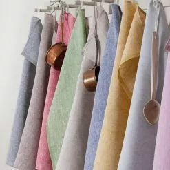 Axlings Melerad Geschirrtuch 2-er Set, Marineblau -Kindertextilien Verkäufe axlings melerad geschirrtuch 2 er set 5 scaled