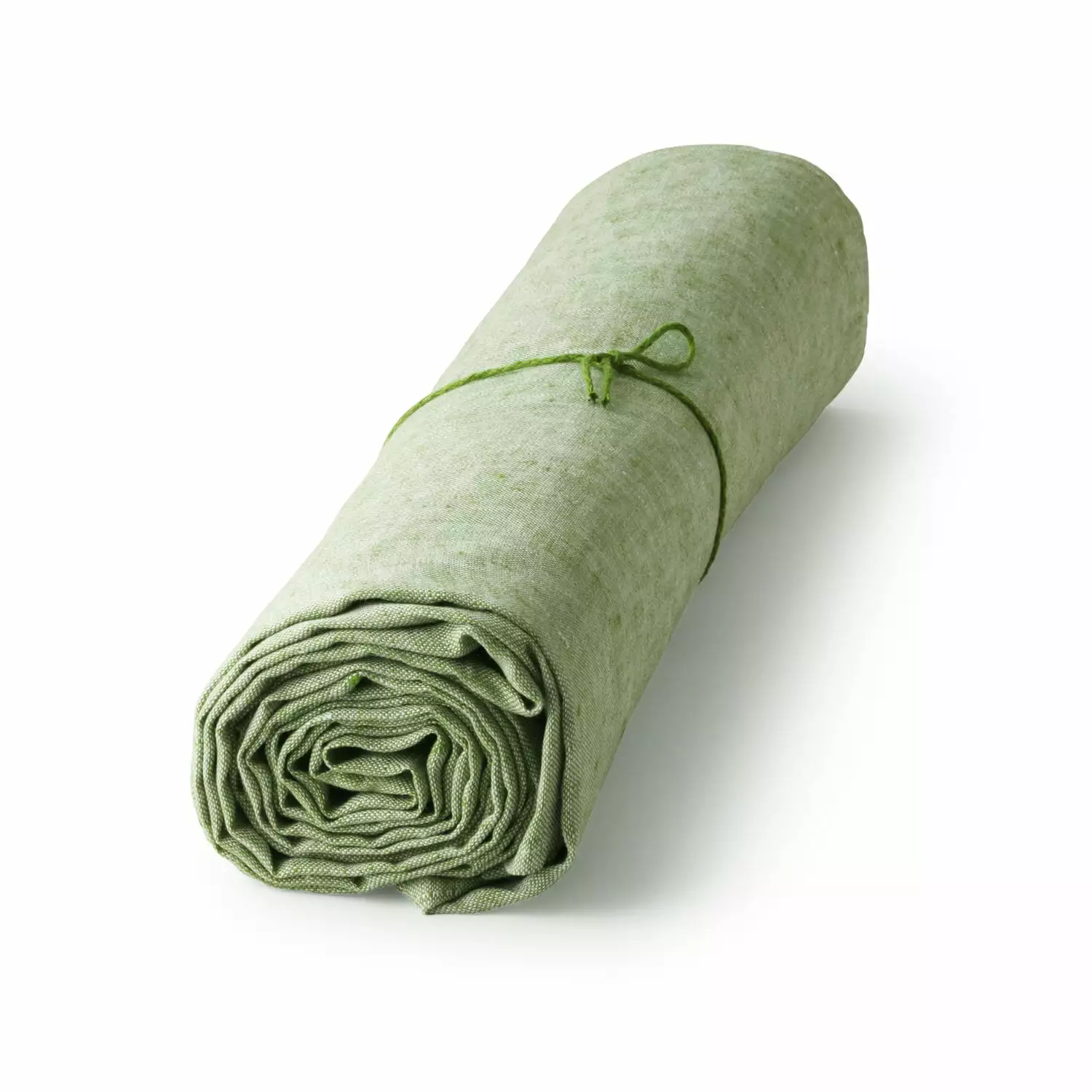 Axlings Melerad Tischdecke 157x320 Cm, Grün 1 Axlings Melerad Tischdecke 157x320 Cm, Grün