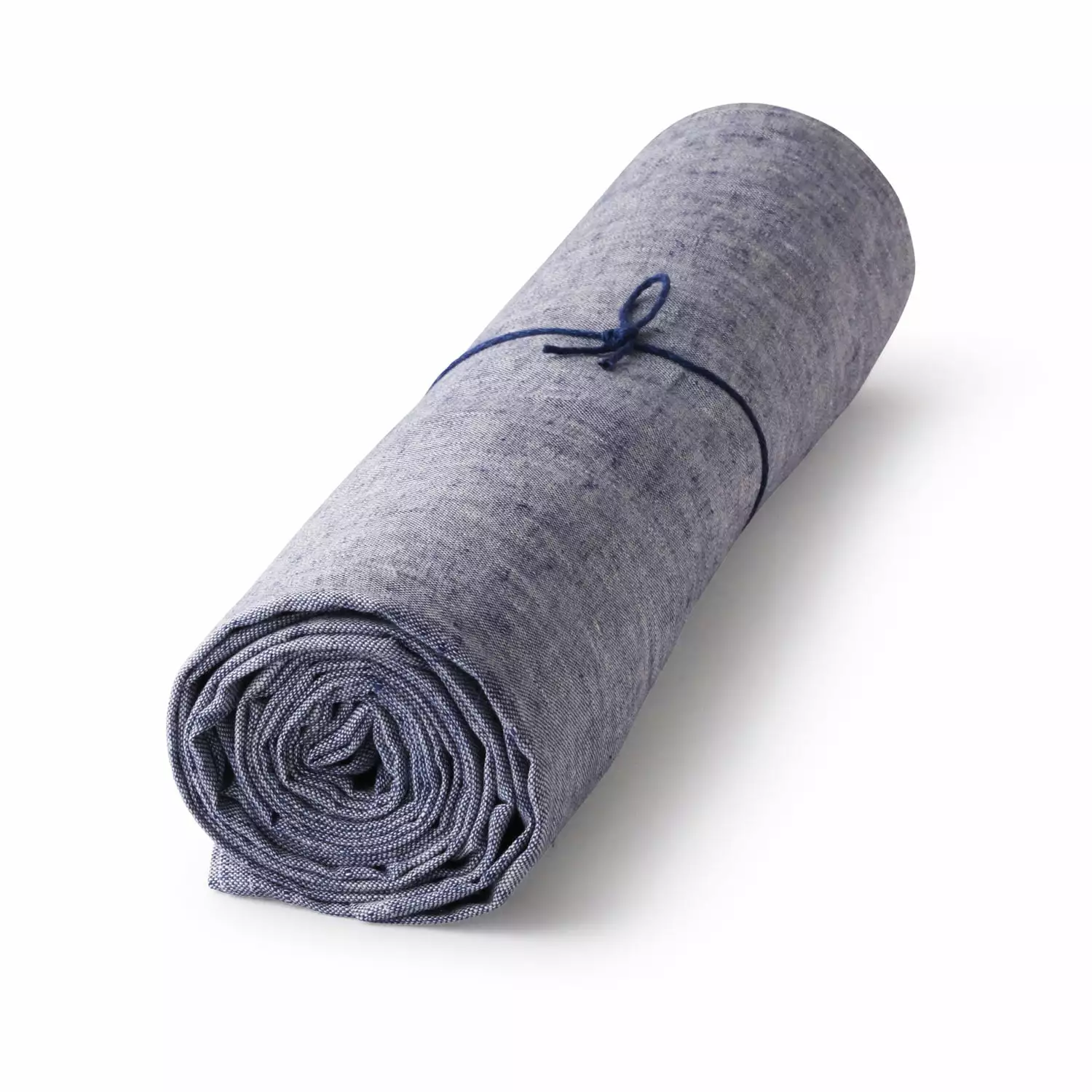 Axlings Melerad Tischdecke 157x250 Cm, Marineblau 1 Axlings Melerad Tischdecke 157x250 Cm, Marineblau