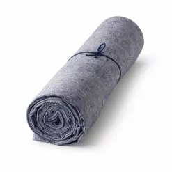 Axlings Melerad Tischdecke 157x320 Cm, Marineblau