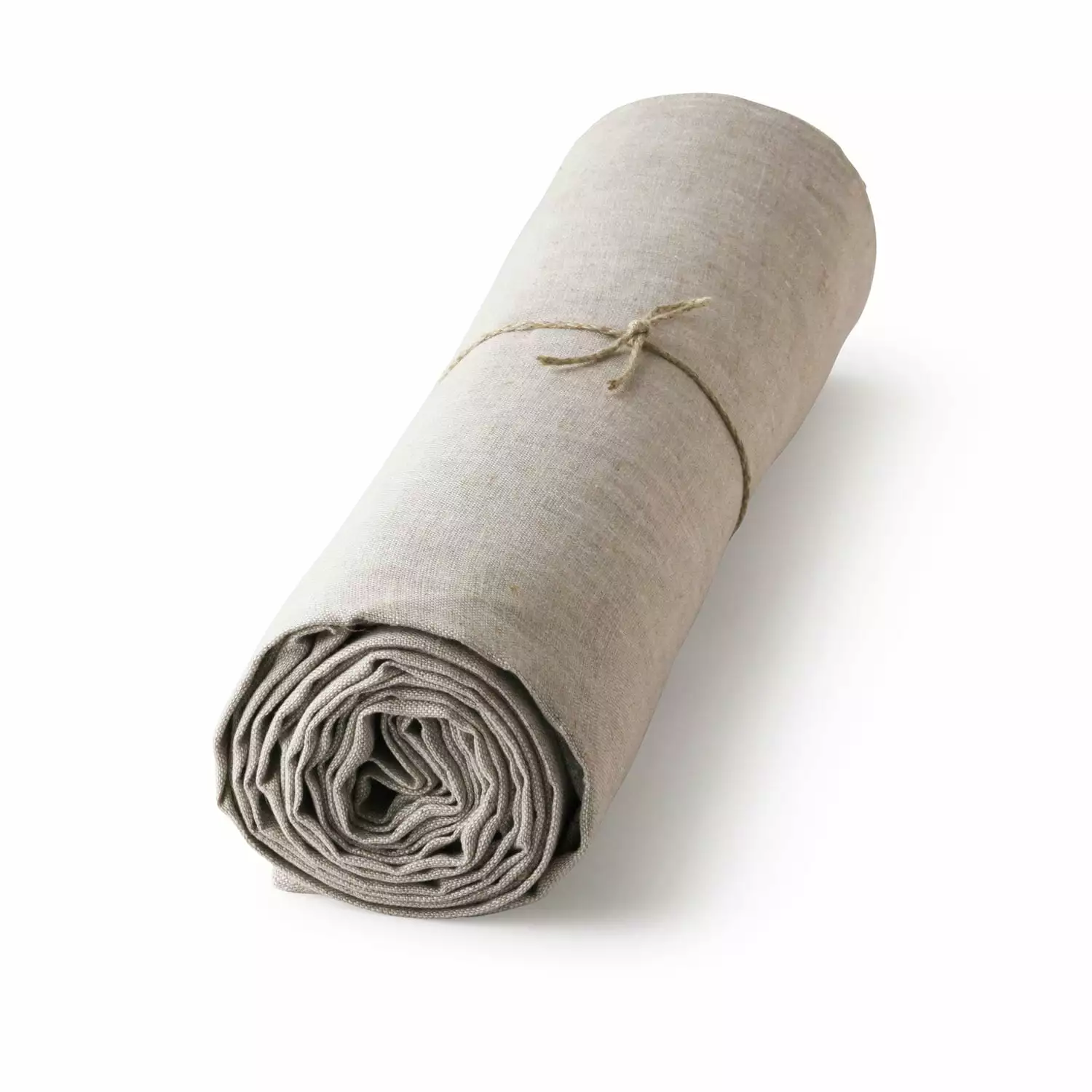 Axlings Melerad Tischdecke 157x250 Cm, Natur 1 Axlings Melerad Tischdecke 157x250 Cm, Natur