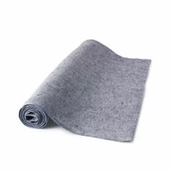 Axlings Melerad Tischläufer, Marineblau