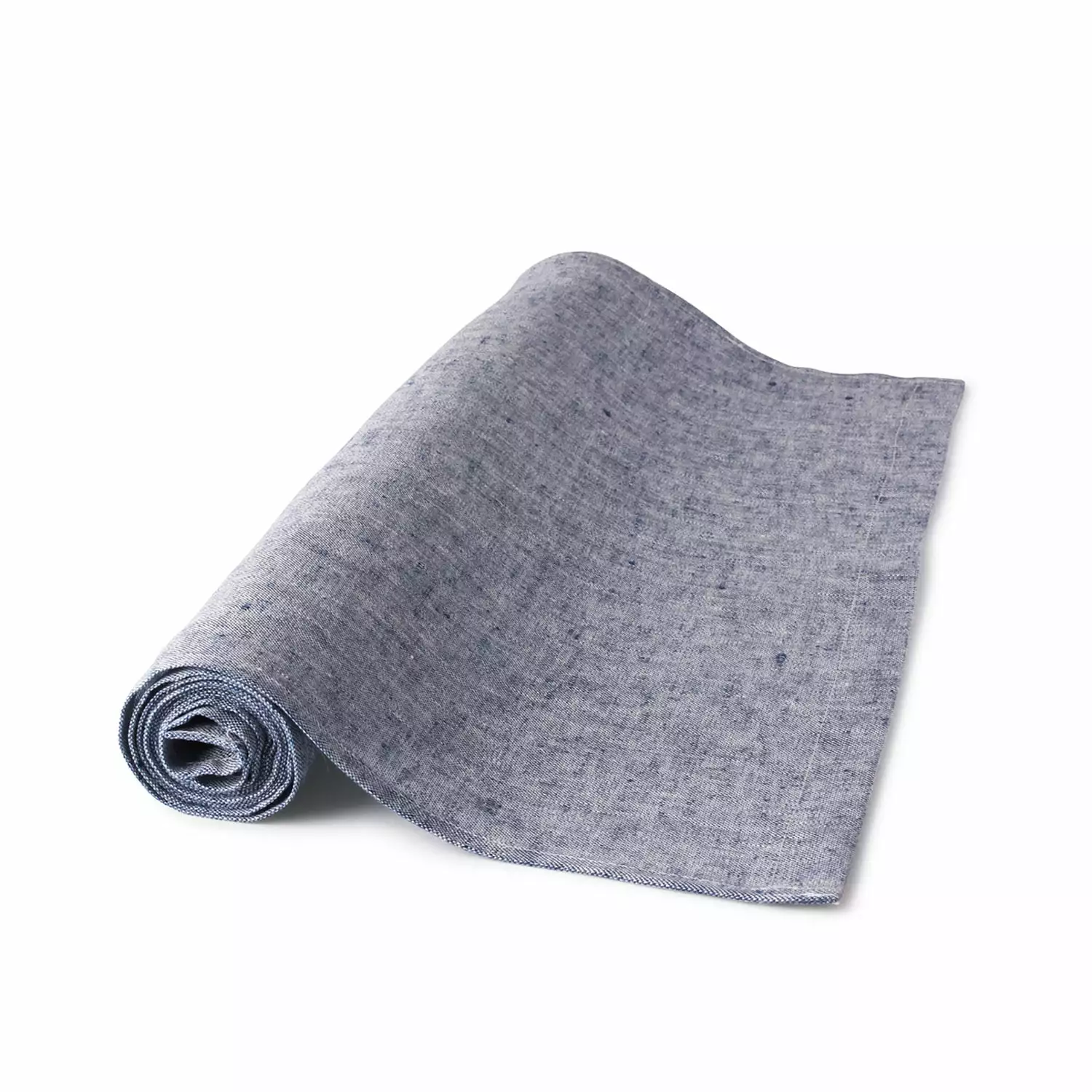 Axlings Melerad Tischläufer, Marineblau 1 Axlings Melerad Tischläufer, Marineblau