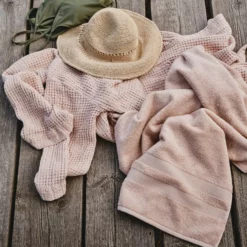 Mille Notti Fontana EKO Badetuch Powder Pink, 100x150 Cm 8 Mille Notti Fontana EKO Badetuch Powder Pink, 100x150 Cm -Kindertextilien Verkäufe b6f6a023 5e3a 4dfc b13d 3c0d104ac497 scaled