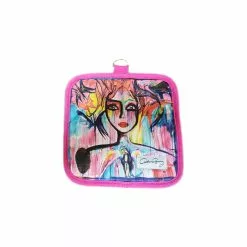 Carolina Gynning Slice Of Life Topflappen, Multi