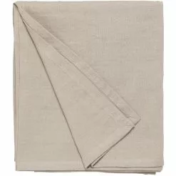 Cozy Living Tracey Tischdecke Alpaca, 140x230 Cm