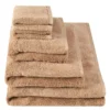 Designers Guild Loweswater Handtuch 30x30 Cm, Nutmeg