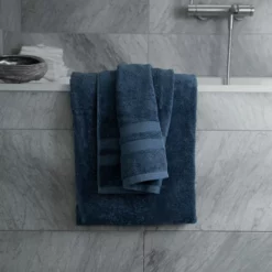 Mille Notti Fontana EKO Handtuch Dunkelblau, 50x70 Cm 5 Mille Notti Fontana EKO Handtuch Dunkelblau, 50x70 Cm -Kindertextilien Verkäufe df37e301 2a05 4029 b52a d5a59ba7e661 scaled