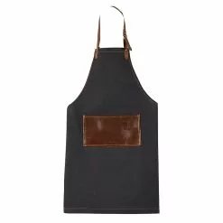 Dorre Elena Apron, 80x70 Cm