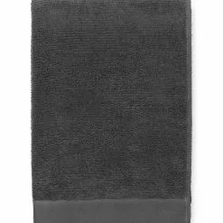 Elvang Elegance Badetuch 70x140 Cm, Grau -Kindertextilien Verkäufe elvang elegance 13