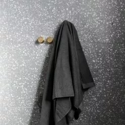 Elvang Elegance Badetuch 70x140 Cm, Grau -Kindertextilien Verkäufe elvang elegance 15