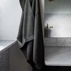 Elvang Elegance Badetuch 70x140 Cm, Grau -Kindertextilien Verkäufe elvang elegance 16