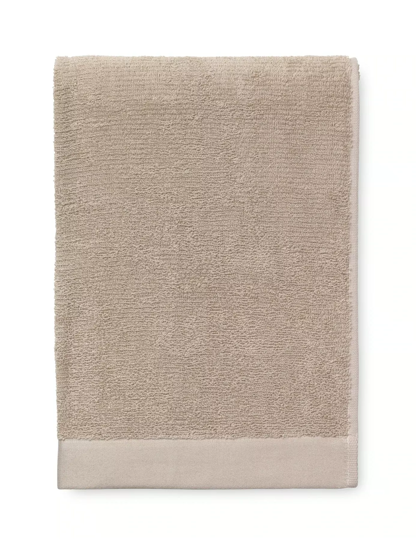 Elvang Elegance Badetuch 70x140 Cm, Beige 2 Elvang Elegance Badetuch 70x140 Cm, Beige – Bild 2