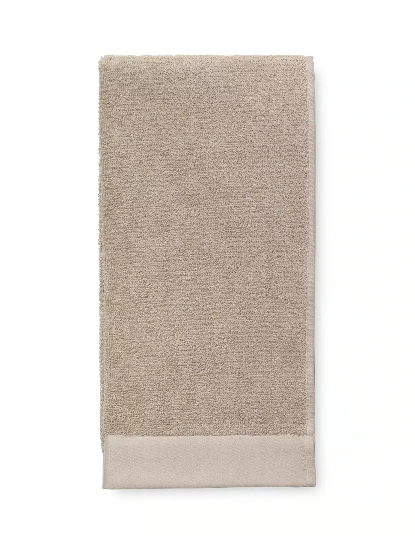 Elvang Elegance Handtuch 50x70 Cm, Beige 2 Elvang Elegance Handtuch 50x70 Cm, Beige – Bild 2