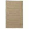 Elvang Waffel Handtuch 50x70 Cm, Taupe