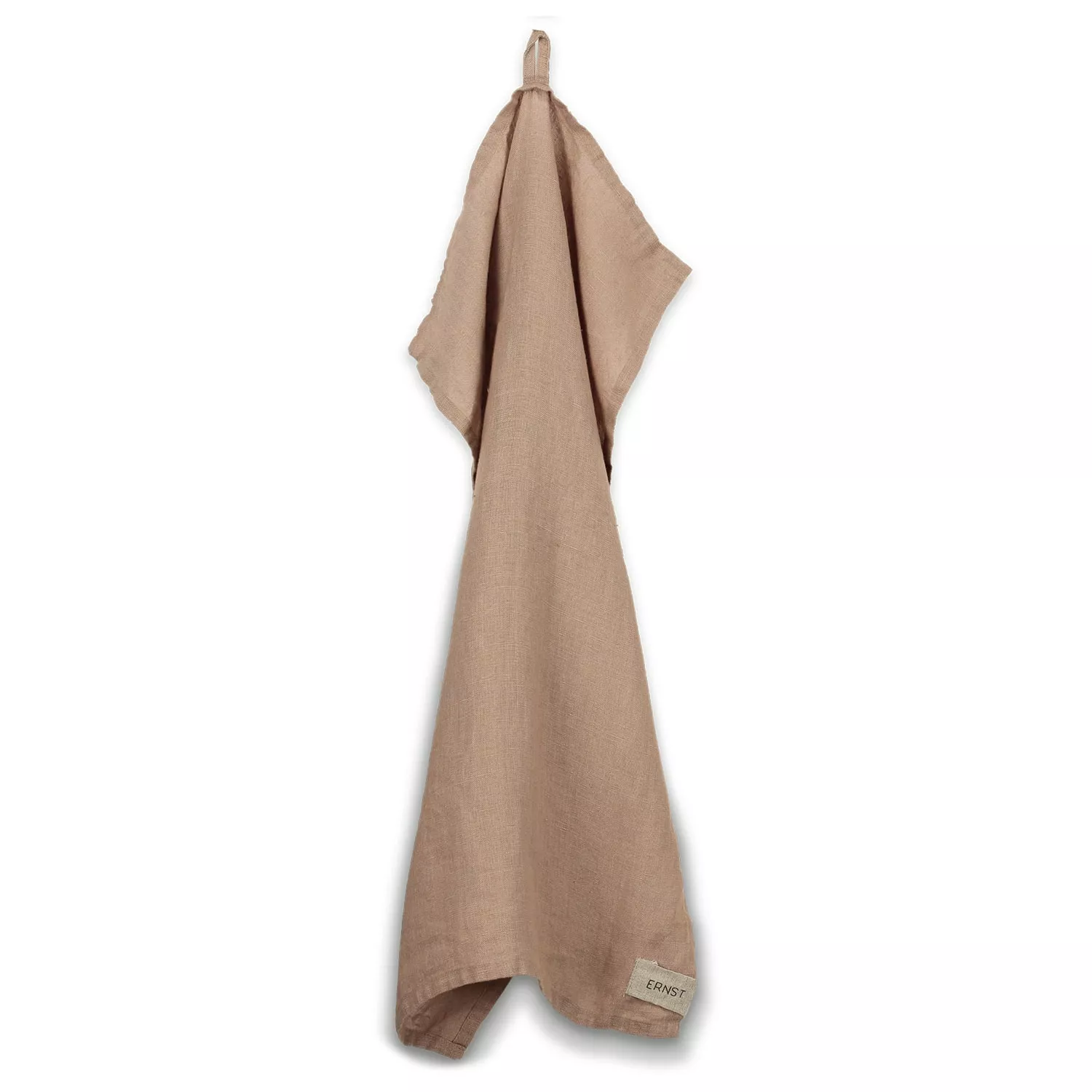 Ernst Geschirrtuch Baumwolle 70x50 Cm, Muskat 1 Ernst Geschirrtuch Baumwolle 70x50 Cm, Muskat