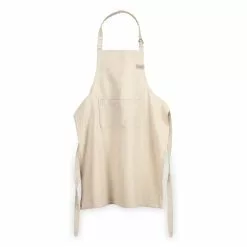 Ernst Schürze Lang 100 Cm, Natur