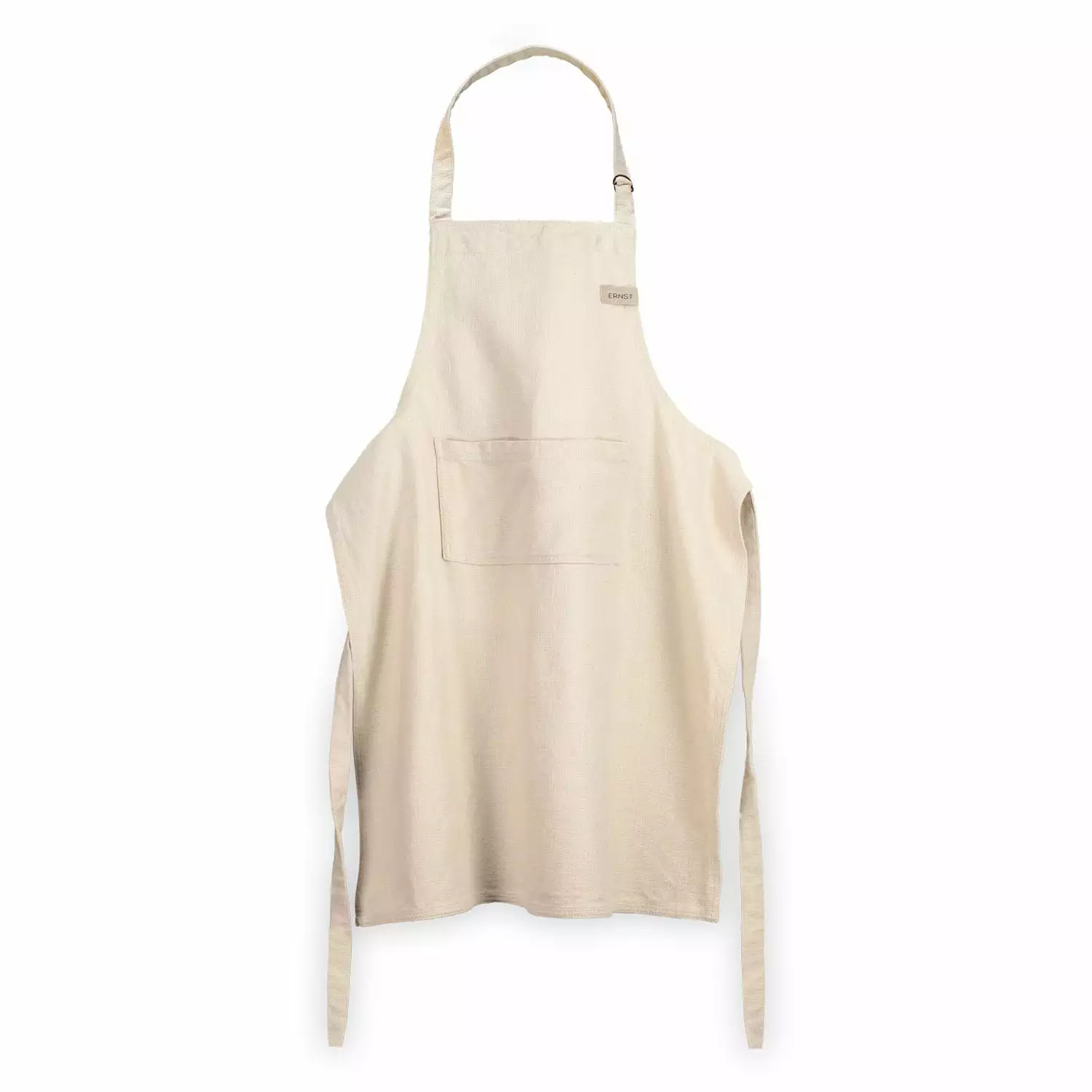 Ernst Schürze Lang 100 Cm, Natur 1 Ernst Schürze Lang 100 Cm, Natur