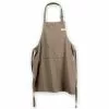 Ernst Schürze Lang 100 Cm, Taupe