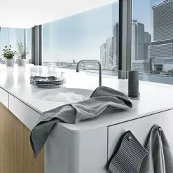 Eva Solo Topflappen, Schwarz -Kindertextilien Verkäufe eva solo topflappen schwarz 2