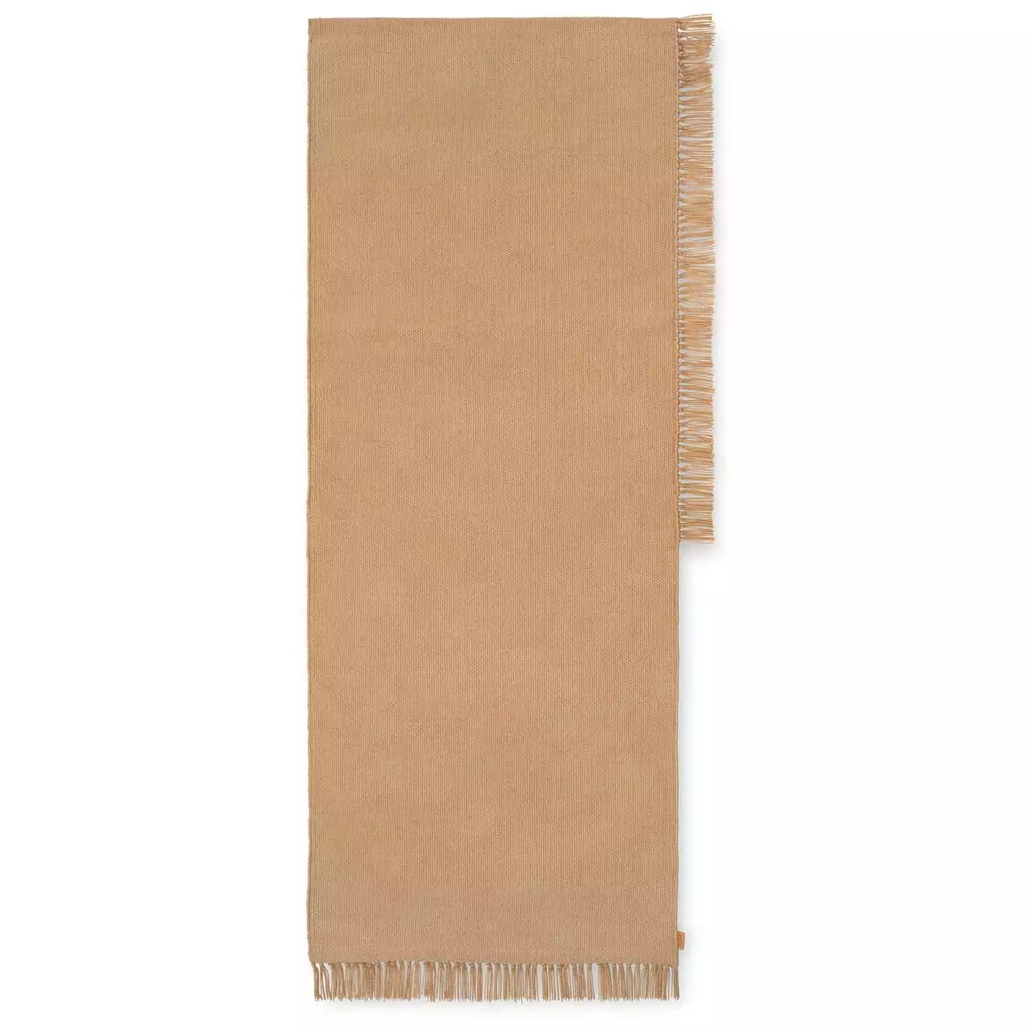 Ferm LIVING Hem-Tischläufer, 70x180 Cm 1 Ferm LIVING Hem-Tischläufer, 70x180 Cm