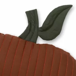Ferm Living Kids Apple Kissen Gesteppt, Cinnamon 9 Ferm Living Kids Apple Kissen Gesteppt, Cinnamon -Kindertextilien Verkäufe ferm living kids apple kissen gesteppt cinnamon 2