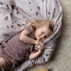 Ferm Living Kids Fruiticana Bettwäsche Junior 11 Ferm Living Kids Fruiticana Bettwäsche Junior -Kindertextilien Verkäufe ferm living kids fruiticana bettwasche baby 2 1