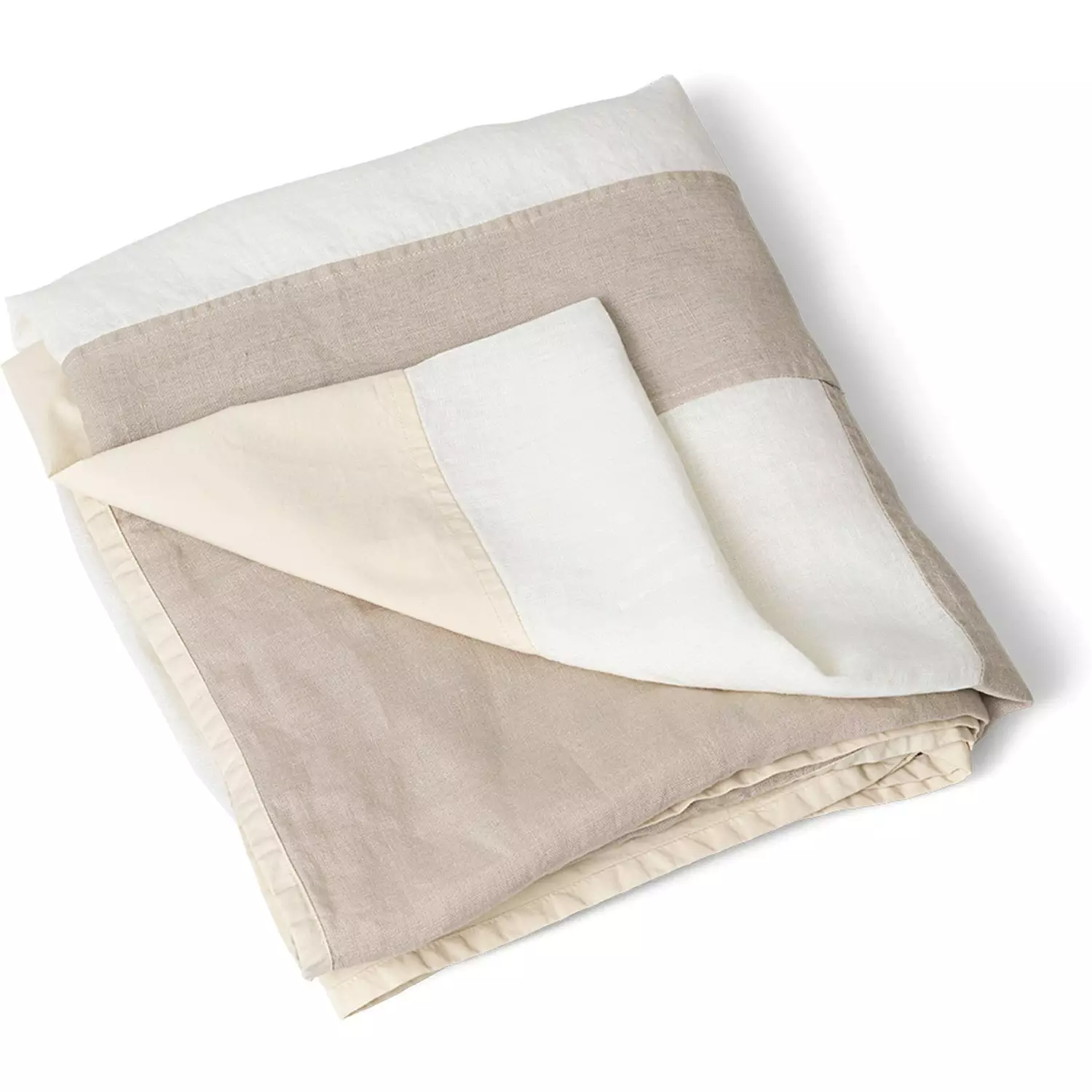 Ferm LIVING Part Tischdecke, 150x250 Cm 2 Ferm LIVING Part Tischdecke, 150x250 Cm – Bild 2