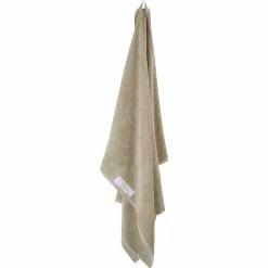 Frama Heavy Towel Badetuch 100x150 Cm, Sage Green -Kindertextilien Verkäufe frama heavy towel i bath i sage green 2