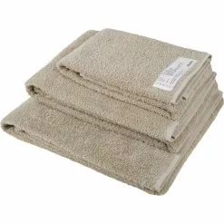 Frama Heavy Towel Badetuch 70x140 Cm, Sage Green 9 Frama Heavy Towel Badetuch 70x140 Cm, Sage Green -Kindertextilien Verkäufe frama heavy towel i body i sage green 3