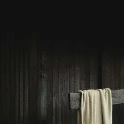 Frama Heavy Towel Badetuch 70x140 Cm, Sage Green 10 Frama Heavy Towel Badetuch 70x140 Cm, Sage Green -Kindertextilien Verkäufe frama heavy towel i body i sage green 4