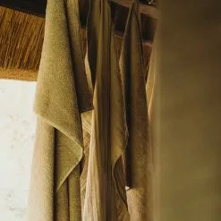 Frama Heavy Towel Badetuch 70x140 Cm, Sage Green 11 Frama Heavy Towel Badetuch 70x140 Cm, Sage Green -Kindertextilien Verkäufe frama heavy towel i body i sage green 5