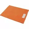 Frama Light Towel Badetuch 100x150 Cm, Burnt Orange