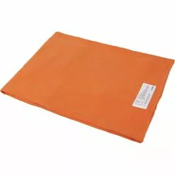 Frama Light Towel Badetuch 100x150 Cm, Burnt Orange
