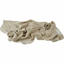 Frama Light Towel Badetuch 100x150 Cm, Sage Green -Kindertextilien Verkäufe frama light towel i bath i sage green 2