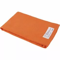 Frama Light Towel Badetuch 70x140 Cm, Burnt Orange