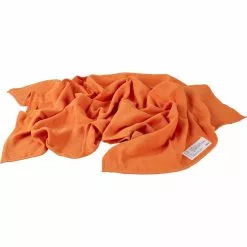 Frama Light Towel Badetuch 70x140 Cm, Burnt Orange -Kindertextilien Verkäufe frama light towel i body i burnt orange 2