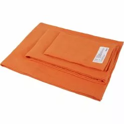 Frama Light Towel Badetuch 70x140 Cm, Burnt Orange -Kindertextilien Verkäufe frama light towel i body i burnt orange 3