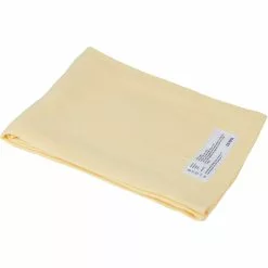 Frama Light Towel Badetuch 70x140 Cm, Pale Yellow