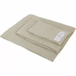 Frama Light Towel Badetuch 70x140 Cm, Sage Green -Kindertextilien Verkäufe frama light towel i body i sage green 3