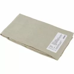 Frama Light Towel Handtuch 50x80 Cm, Sage Green