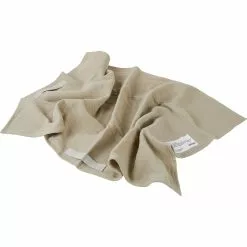 Frama Light Towel Handtuch 50x80 Cm, Sage Green -Kindertextilien Verkäufe frama light towel i hand i sage green 2