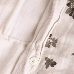 Garbo & Friends Blackberry Muslin Bettwäsche, 50x60 + 150x210 -Kindertextilien Verkäufe garbo friends blackberry muslin bettwasche 7