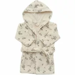 Garbo & Friends Bluebell Bademantel, 6-8 Jahre