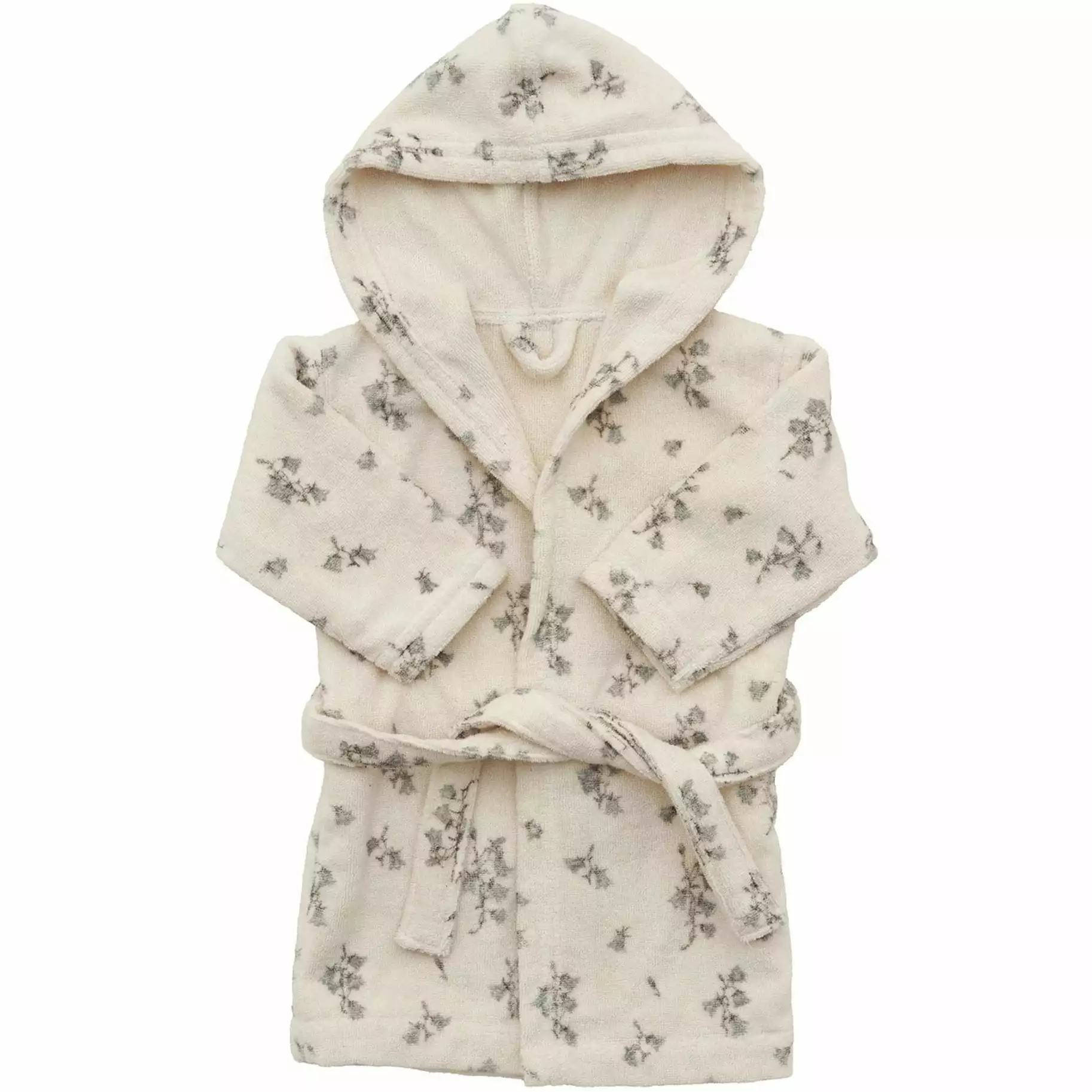 Garbo & Friends Bluebell Bademantel, 6-8 Jahre 1 Garbo & Friends Bluebell Bademantel, 6-8 Jahre