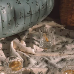 Garbo & Friends Bluebell Badetuch, 70x140 Cm 7 Garbo & Friends Bluebell Badetuch, 70x140 Cm -Kindertextilien Verkäufe garbo friends bluebell handtuch 3